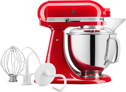 KitchenAid Artisan Series 5 Quart Tilt-Head Stand Mixer