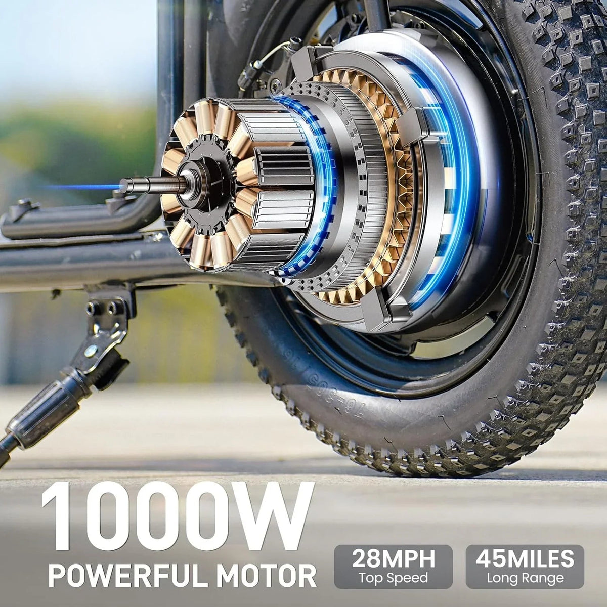 iScooter Electric Scooter With Seat, 500W, 21 Miles, 15.6 mph - i12