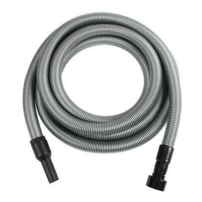 Cen-Tec Systems Wet/Dry Vacuum Extension Hose, 20 ft, 1.25 in Diameter - 92707
