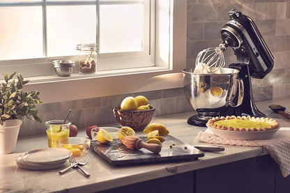 KitchenAid Artisan Series 5 Quart Tilt-Head Stand Mixer