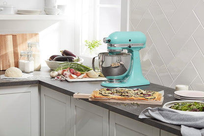 KitchenAid Artisan Series 5 Quart Tilt-Head Stand Mixer