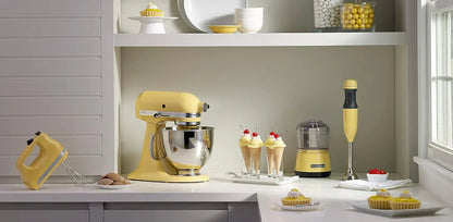 KitchenAid Artisan Series 5 Quart Tilt-Head Stand Mixer