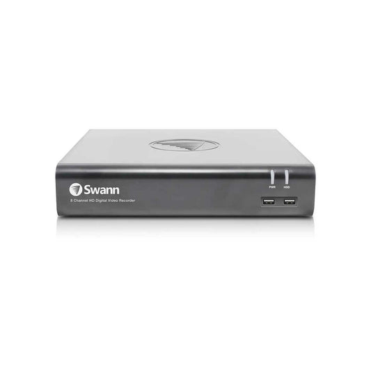 Swann 8 Channel 1080p Digital Video Recorder With 1TB HDD - 84580