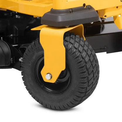 Cub Cadet Ultima ZTS1 Zero-Turn Mower, 42-Inch Fabricated Deck, 22-HP Kohler Engine