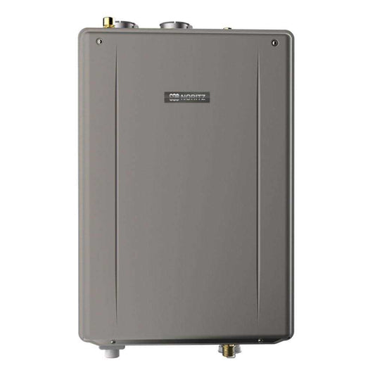 Noritz Ez Series Residential Liquid Propane Tankless Water Heater - EZ111DV-LP