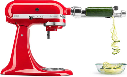 KitchenAid Artisan Series 5 Quart Tilt-Head Stand Mixer
