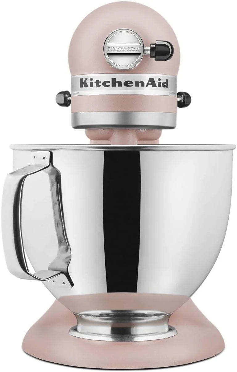 KitchenAid Artisan Series 5 Quart Tilt-Head Stand Mixer