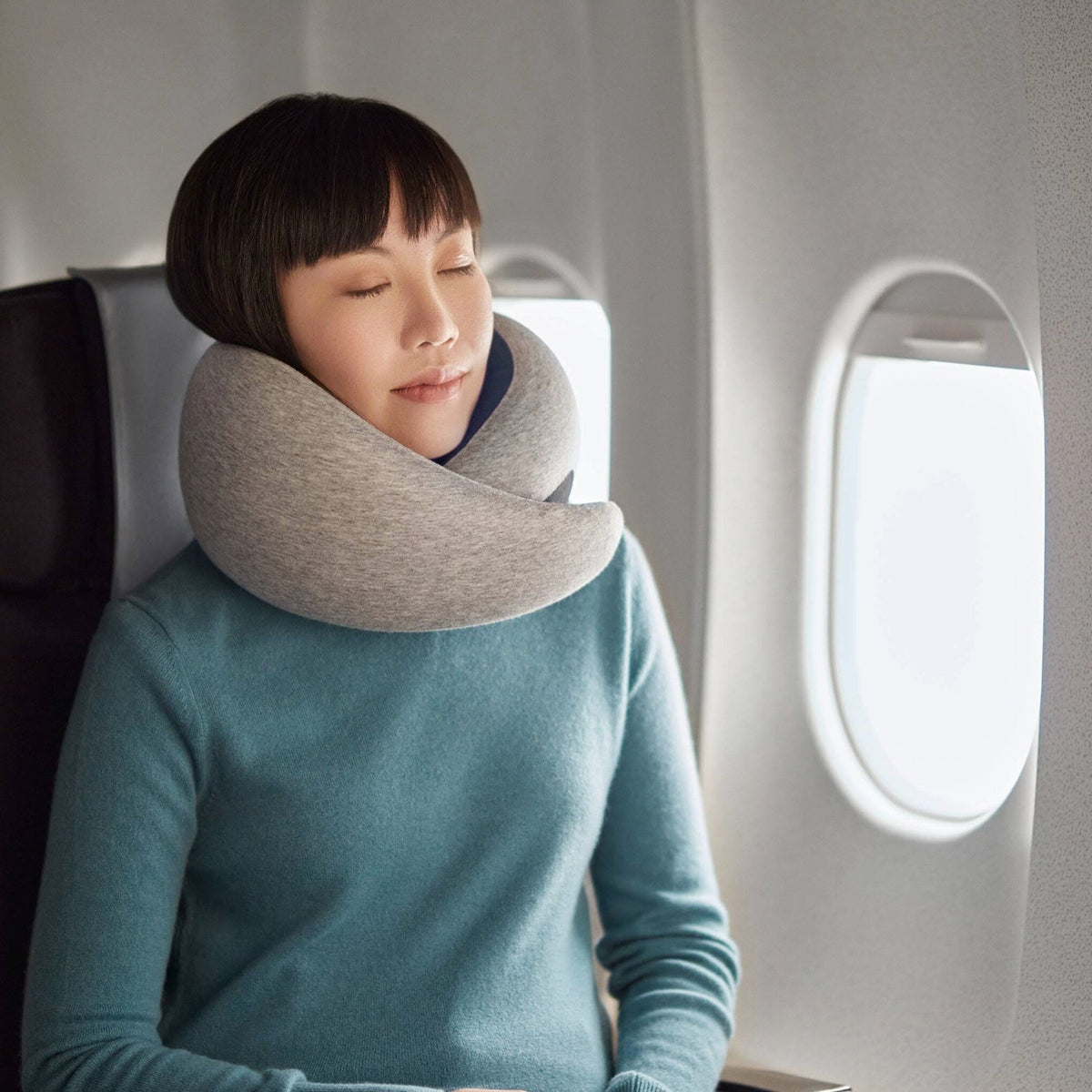 Ostrichpillow Go Travel Pillow - Go