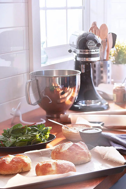 KitchenAid Artisan Series 5 Quart Tilt-Head Stand Mixer