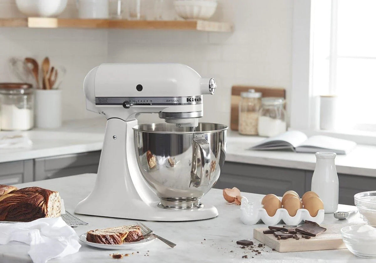 KitchenAid Artisan Series 5 Quart Tilt-Head Stand Mixer
