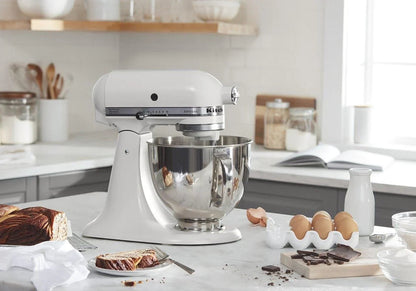 KitchenAid Artisan Series 5 Quart Tilt-Head Stand Mixer