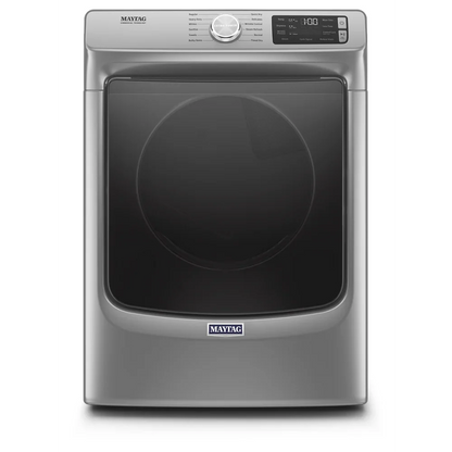 Maytag 27 in 7.3 Cu Ft Energy Star Electric Dryer - MED6630H