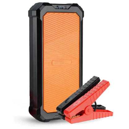 SuperCap 2 12V 800A Supercapacitor Jump Starter - X002I16UFT