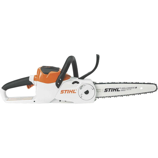 Stihl Battery Chainsaw Kit - MSA 120 C-B