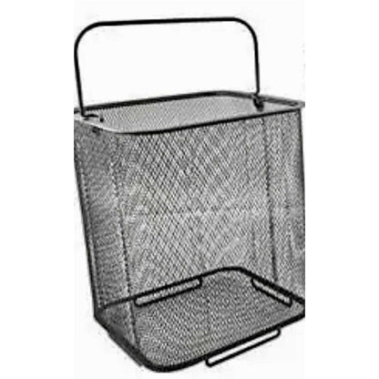 Oklahoma Joe's Pellet Bucket Kit With Filter And Scoop - 5159038w01