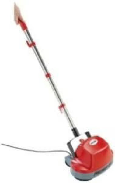 Pullman-Holt Gloss Boss Electric Floor Scrubber/Polisher, 7 lbs, Dual Nylon Brushes - 200752 PH-200752