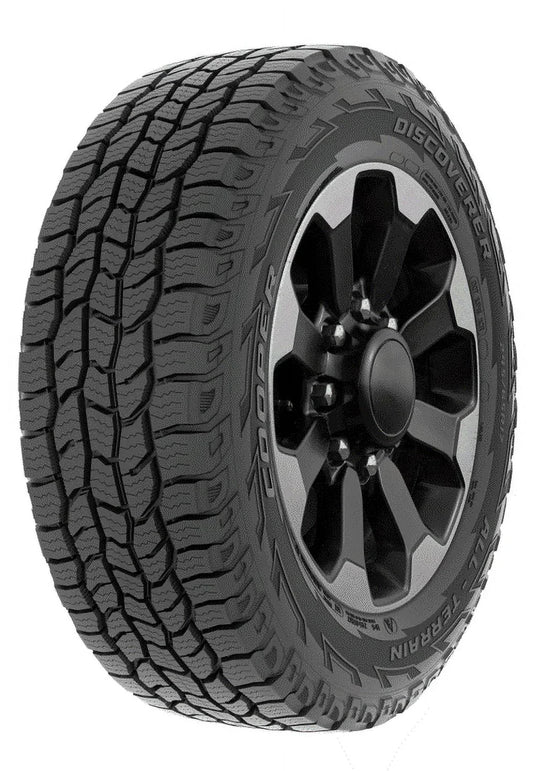 Cooper Discoverer All-Terrain Tire 275/60R20 115T