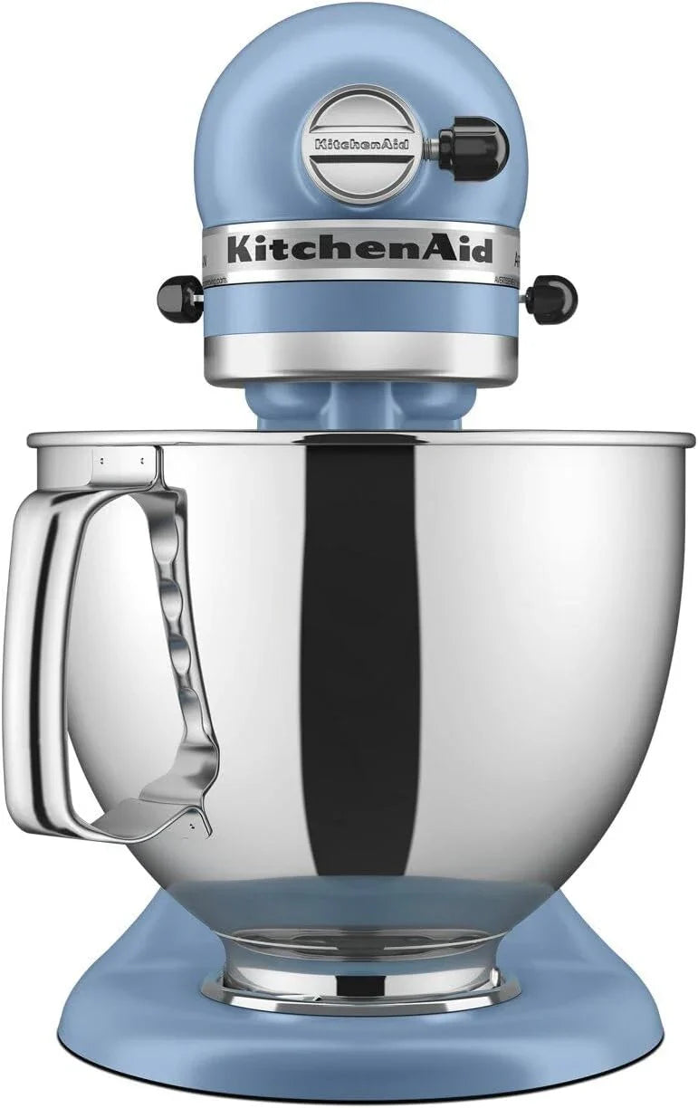 KitchenAid Artisan Series 5 Quart Tilt-Head Stand Mixer