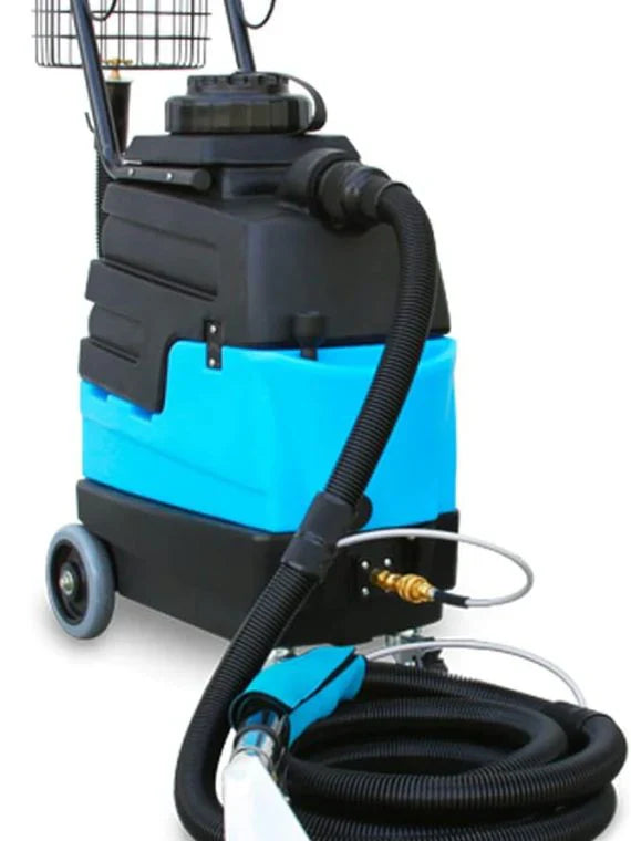 Auto Detailing Carpet Cleaning Machine - Portable And Powerful