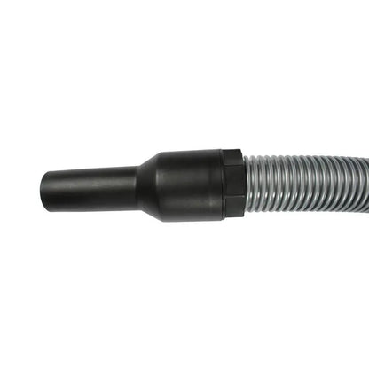 Cen-Tec Systems Wet/Dry Vacuum Extension Hose, 20 ft, 1.25 in Diameter - 92707