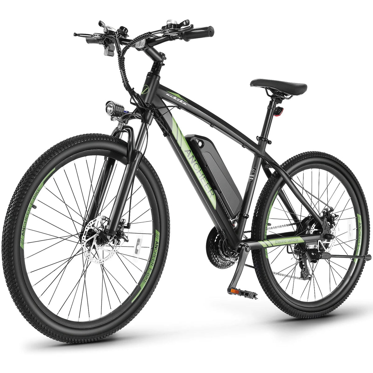 ANCHEER Hummer One-Size - Blue, Green, Or White