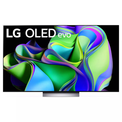 LG 65 Class 4K UHD 2160p Smart OLED TV - OLED65C3