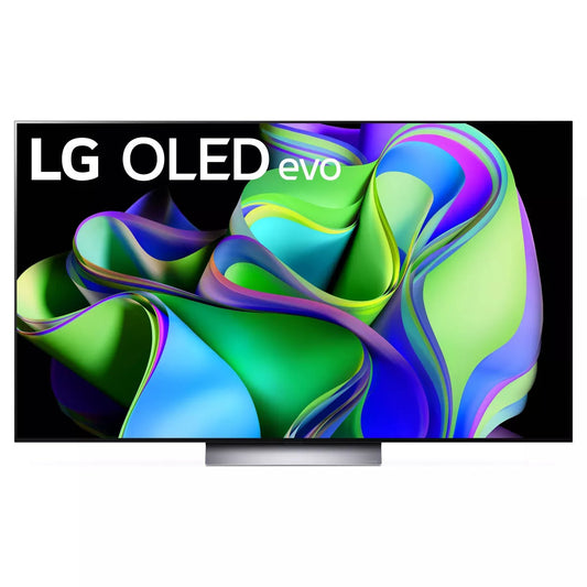 LG 65 Class 4K UHD 2160p Smart OLED TV - OLED65C3