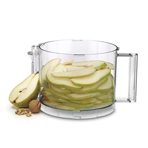 14-Cup Food Processor With Stainless Steel Vegetable Chopper