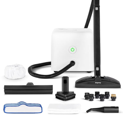 Dupray Steam Cleaner 17-Piece Kit 1500 W - Neat
