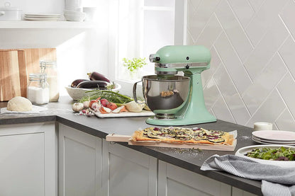 KitchenAid Artisan Series 5 Quart Tilt-Head Stand Mixer