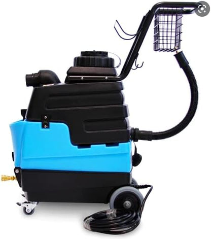 Auto Detailing Carpet Cleaning Machine - Portable And Powerful