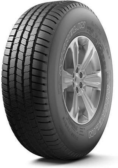 265/70R17 113T All-Season Light Truck Tire