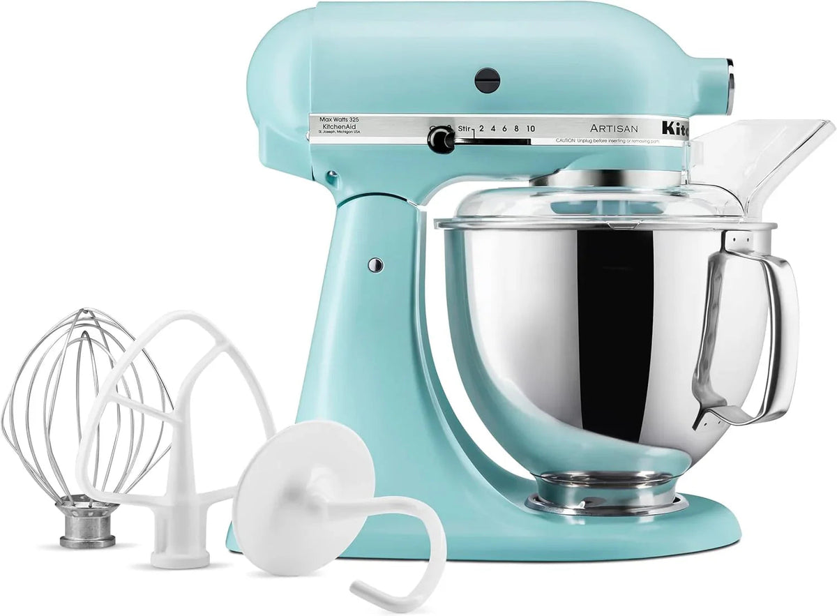 KitchenAid Artisan Series 5 Quart Tilt-Head Stand Mixer