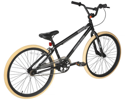 Dynacraft Tony Hawk 24-Inch Men's BMX Bike For Ages 13-17
