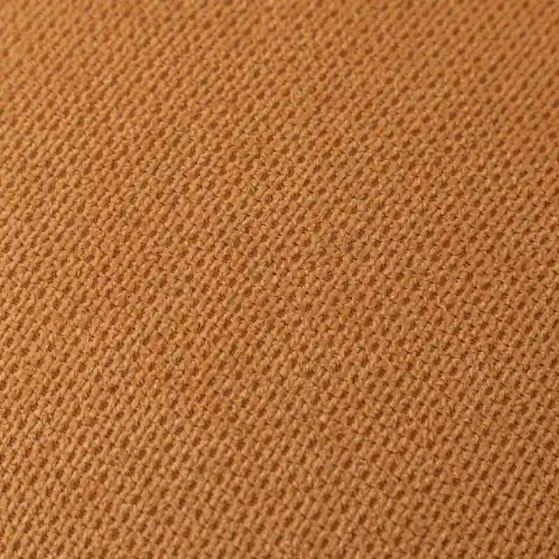 Boucle Swivel Barrel Accent Chair With 360 Degree Rotation