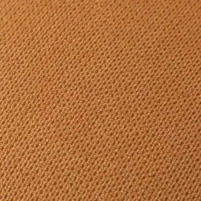 Boucle Swivel Barrel Accent Chair With 360 Degree Rotation