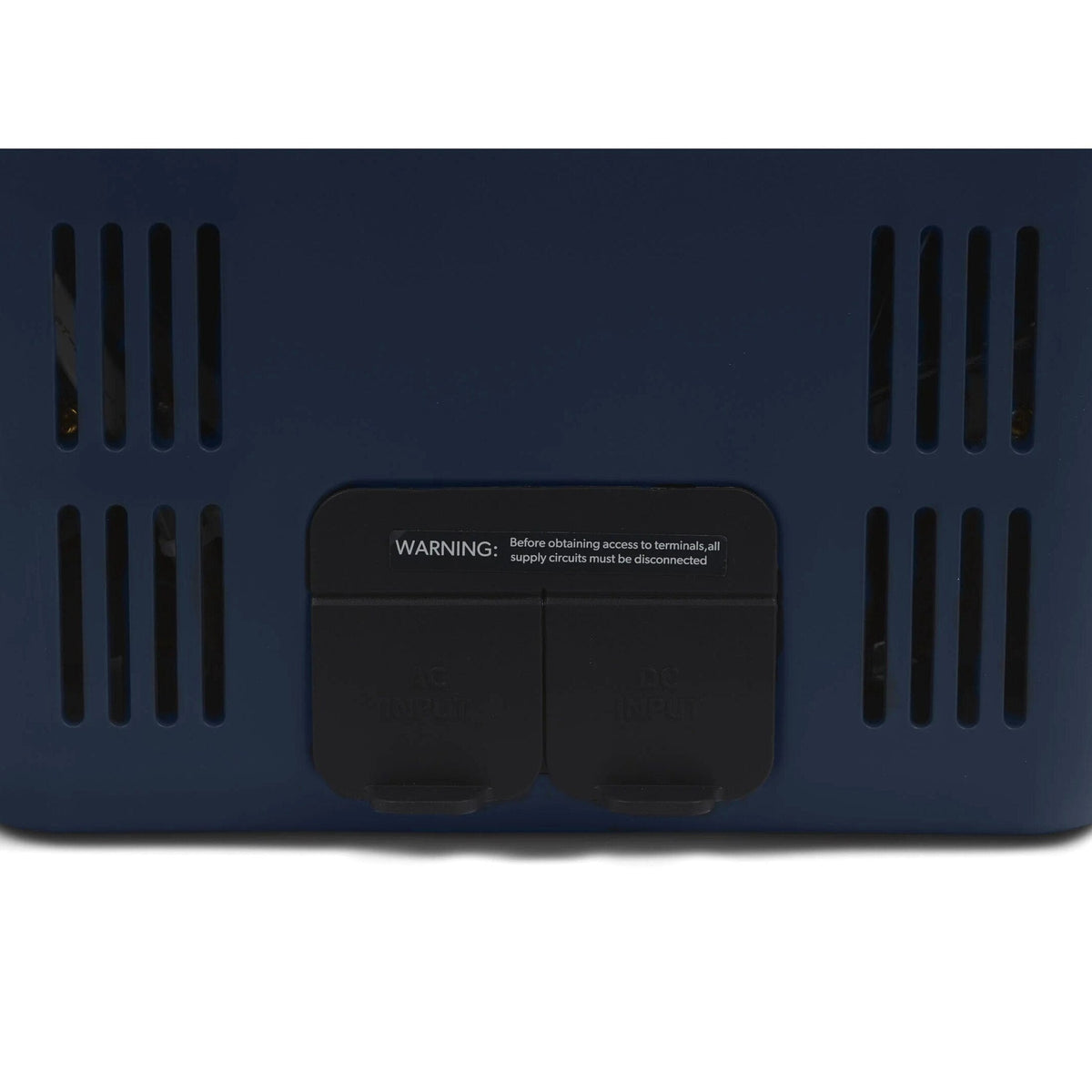Igloo ICF 32 Active Electric Cooler 38 QT - Rugged Blue