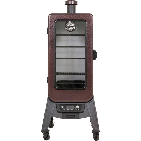 Pit Boss Vertical Pellet Smoker 901 sq. in. Copper - Copperhead 3 Series