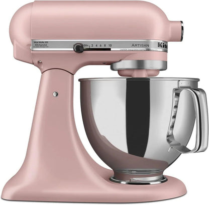 KitchenAid Artisan Series 5 Quart Tilt-Head Stand Mixer