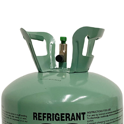 R-22 Refrigerant Gas 30 lb