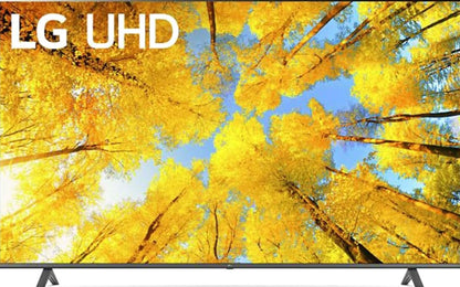 LG 86 Inch UHD 4K Smart TV, Grey - 86UQ7590PUD.AUSZ