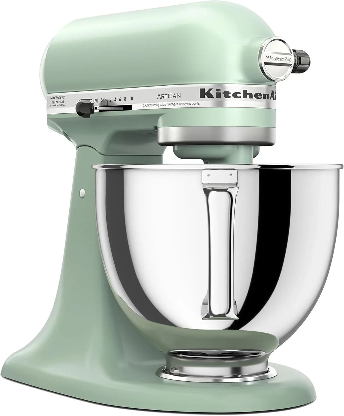 KitchenAid Artisan Series 5 Quart Tilt-Head Stand Mixer