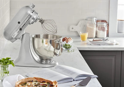 KitchenAid Artisan Series 5 Quart Tilt-Head Stand Mixer