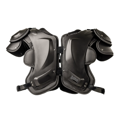 Xenith Adult Velocity 2 Football Shoulder Pads - Velocity 2