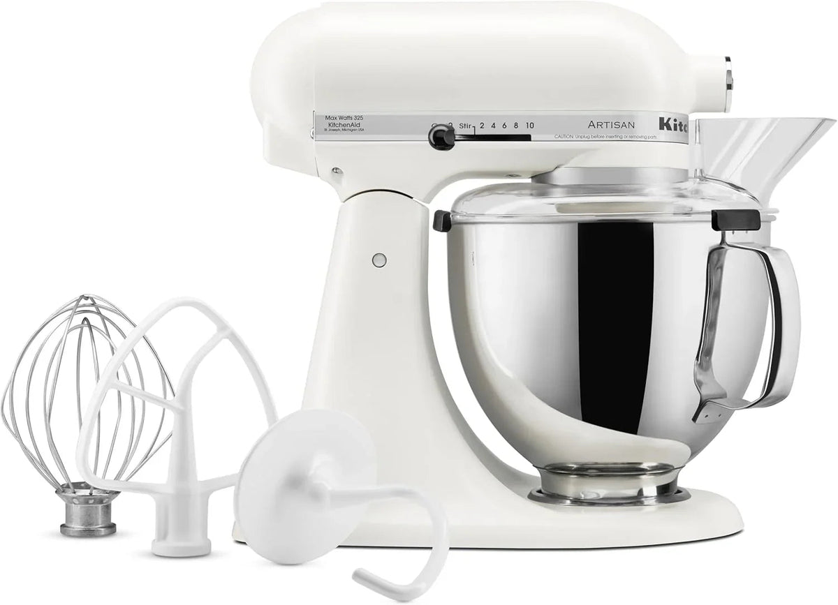 KitchenAid Artisan Series 5 Quart Tilt-Head Stand Mixer