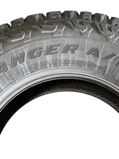 Tire Thunderer Ranger A/TR All Terrain Tire LT 235/85R16 Load E 10 Ply (DC)