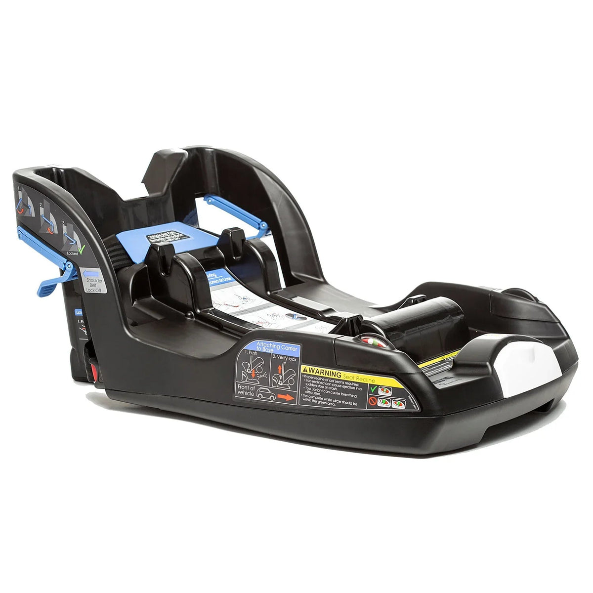Doona Infant Car Seat And Stroller With Base - 2025