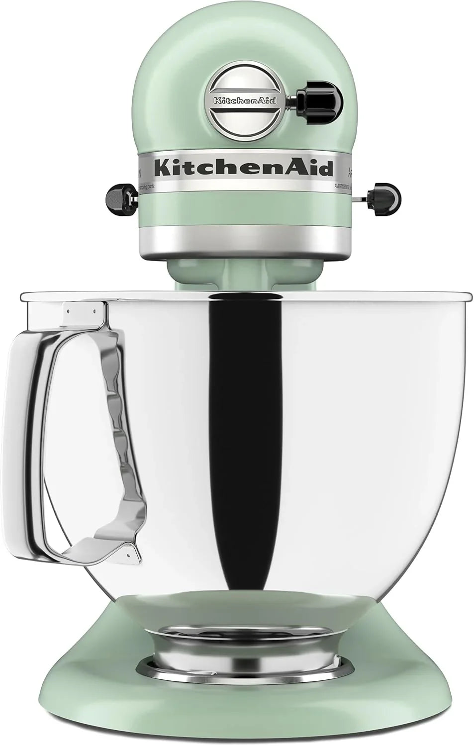 KitchenAid Artisan Series 5 Quart Tilt-Head Stand Mixer