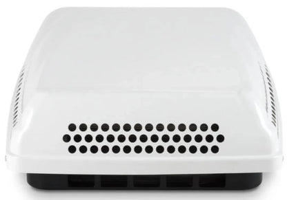 Dometic Penguin II Rooftop Air Conditioner, 11000 BTU, White - PENGUIN AC PW 410A