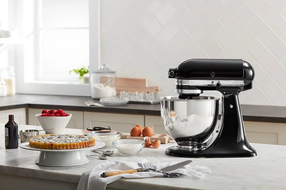 KitchenAid Artisan Series 5 Quart Tilt-Head Stand Mixer